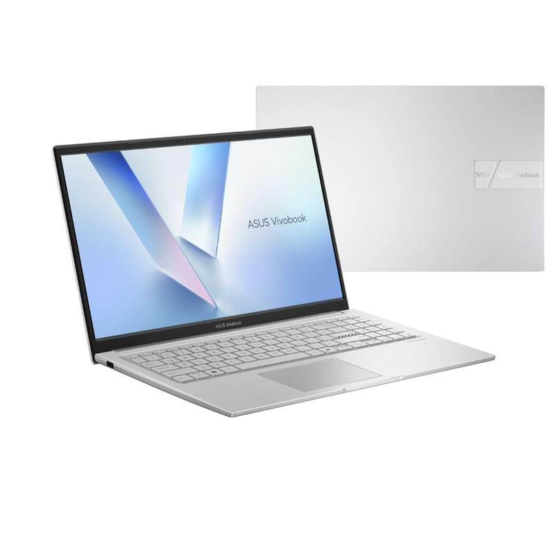 15,6" ASUS Vivobook 15 ноутбугы (Ci5 320-16-512-W)(X1504MA-BQ942W) - фото #1, Technodom.kz