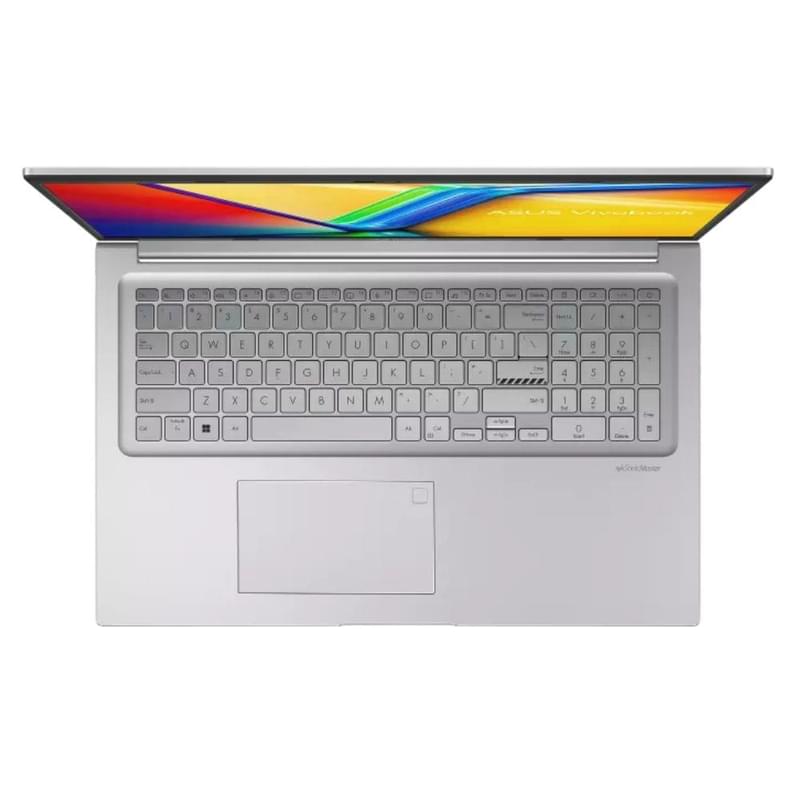 Ноутбук 17.3 " Asus Vivobook 17 (Ci5 1334U-16-512-W) (X1704MA-AU219W) - фото #6, Technodom.kz Ноутбук 17.3 " Asus Vivobook 17 (Ci5 1334U-16-512-W) (X1704MA-AU219W) - фото #6, Technodom.kz