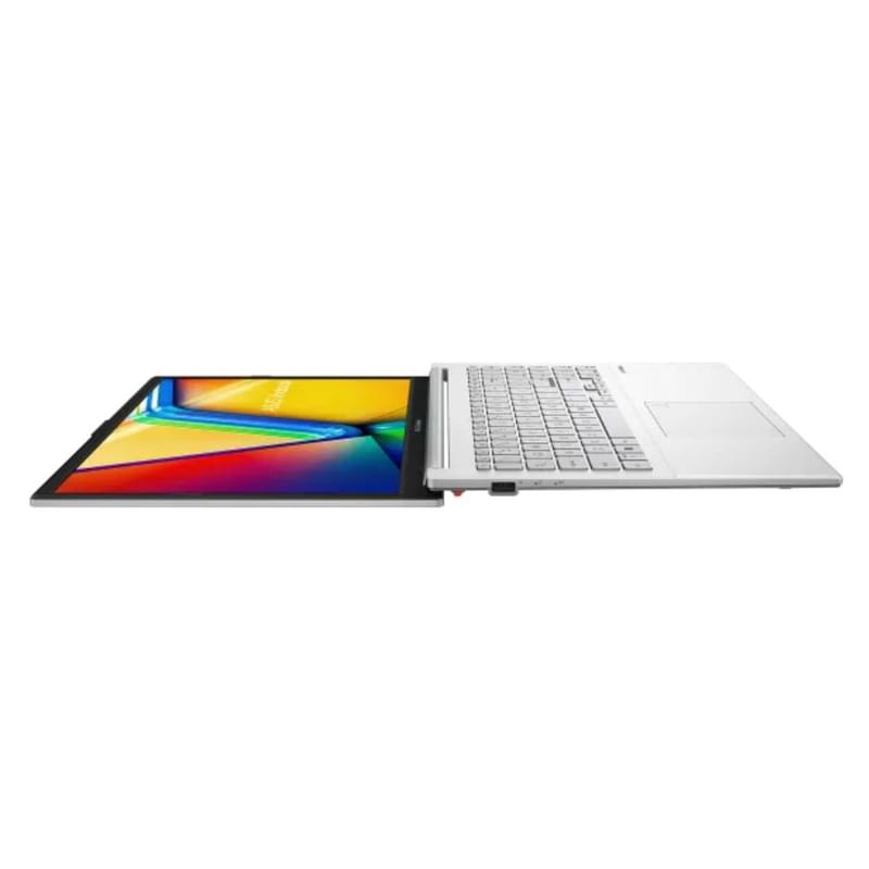 Ноутбук 15.6" Asus Vivobook Go 15 (Ryzen 5 40-16-256-W) (E1504FA-BQ5822W) - фото #1, Technodom.kz