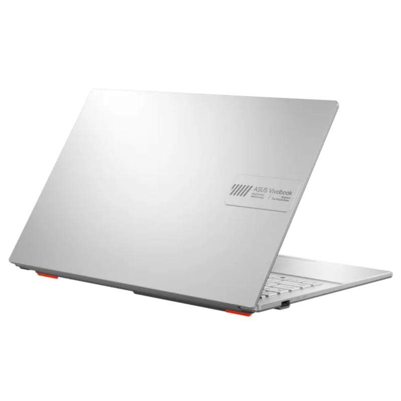 Ноутбук 15.6" Asus Vivobook Go 15 (Ryzen 5 40-16-256-W) (E1504FA-BQ5822W) - фото #2, Technodom.kz