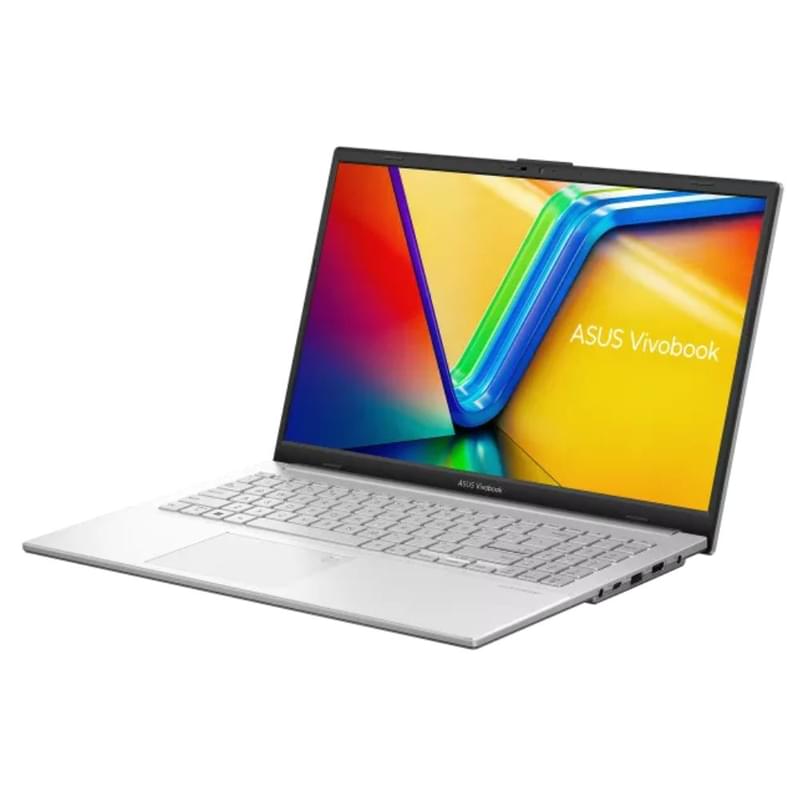Ноутбук 15.6" Asus Vivobook Go 15 (Ryzen 5 40-16-256-W) (E1504FA-BQ5822W) - фото #3, Technodom.kz
