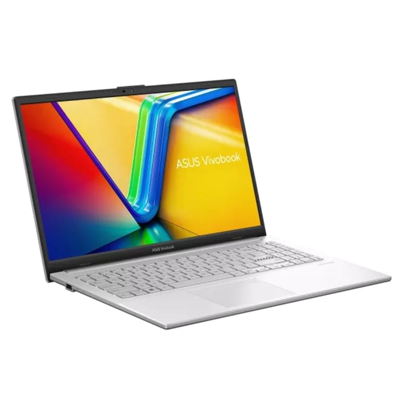 Ноутбук 15.6" Asus Vivobook Go 15 (Ryzen 5 40-16-256-W) (E1504FA-BQ5822W) - фото #4, Technodom.kz