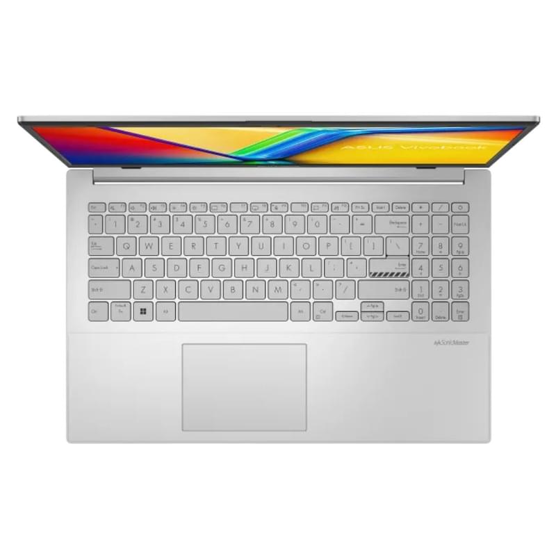 Ноутбук 15,6" Asus Vivobook Go 15 (Ryzen 5 40-16-256-W)(E1504FA-BQ5822W) - фото #8, Technodom.kz Ноутбук 15,6" Asus Vivobook Go 15 (Ryzen 5 40-16-256-W)(E1504FA-BQ5822W) - фото #8, Technodom.kz
