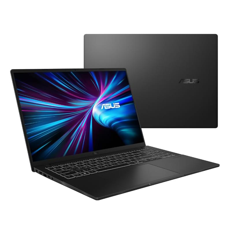 Ноутбук 16" Asus V16 (Ci5 210H-16-512-RTX5050 8-W)(V3607VH-TK255W) - фото #0, Technodom.kz