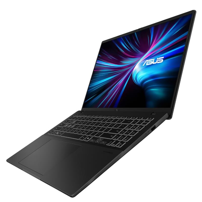 Ноутбук 16" Asus V16 (Ci5 210H-16-512-RTX5050 8-W)(V3607VH-TK255W) - фото #6, Technodom.kz
