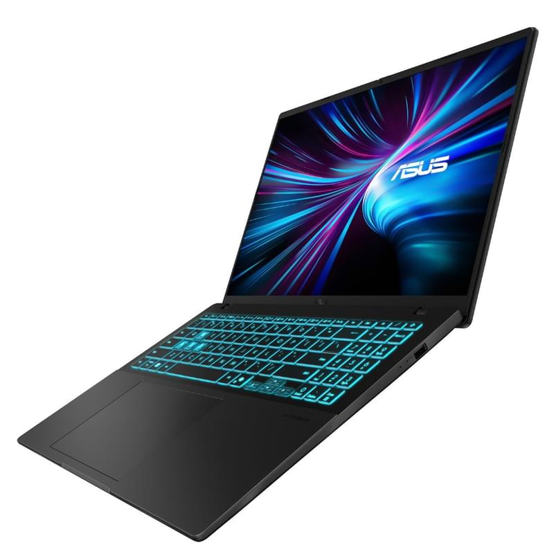Ноутбук 16" Asus V16 (Ci5 210H-16-512-RTX5050 8-W)(V3607VH-TK255W) - фото #7, Technodom.kz