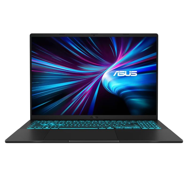 Ноутбук 16" Asus V16 (Ci5 210H-16-512-RTX5050 8-W)(V3607VH-TK255W) - фото #9, Technodom.kz