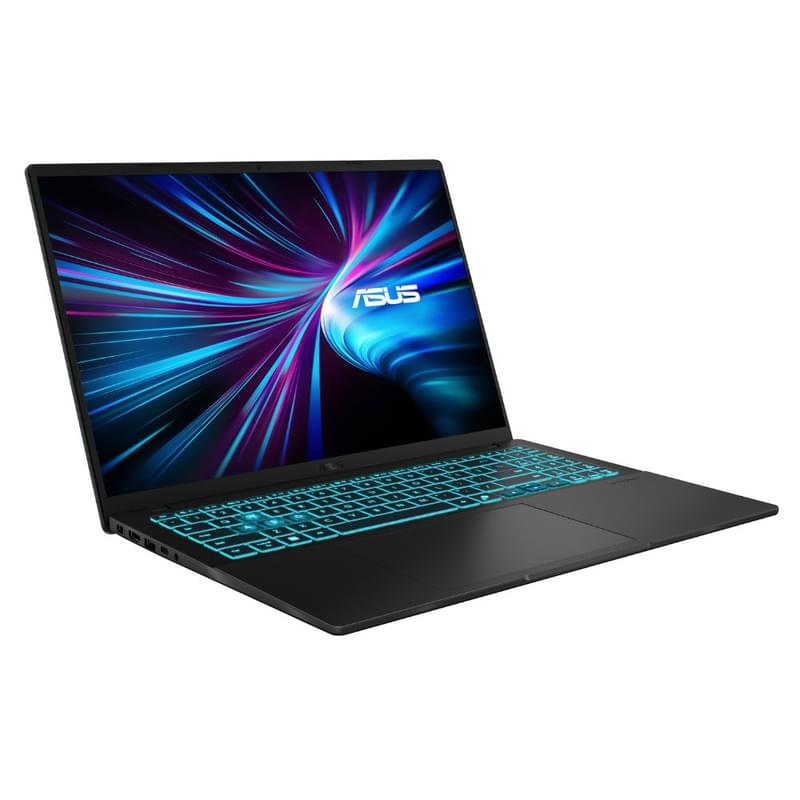 Ноутбук 16" Asus V16 (Ci5 210H-16-512-RTX5050 8-W)(V3607VH-TK255W) - фото #13, Technodom.kz
