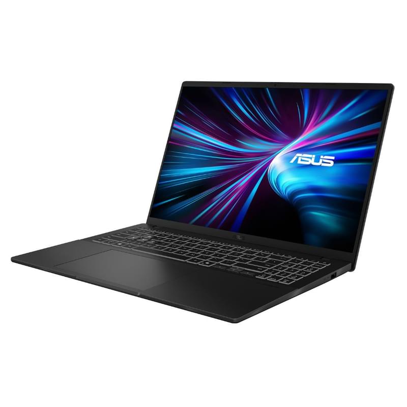 Ноутбук 16" Asus V16 (Ci5 210H-16-512-RTX5050 8-W)(V3607VH-TK255W) - фото #14, Technodom.kz