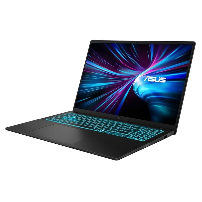 Ноутбук 16" Asus V16 (Ci5 210H-16-512-RTX5050 8-W)(V3607VH-TK255W) - фото #15, Technodom.kz