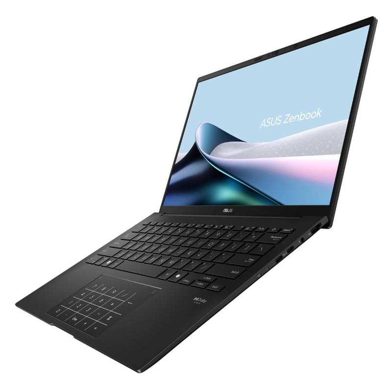 Ультрабук 14" Asus Zenbook 14 OLED (Ryzen AI 7 445-16-512-W)(UM3406GA-QD293W) - фото #3, Technodom.kz