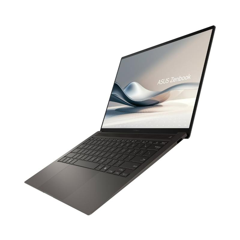 Ультрабук 14" Asus Zenbook S 14 OLED (U7 258V-32-512-W)(UX5406SA-QJ678W) - фото #4, Technodom.kz