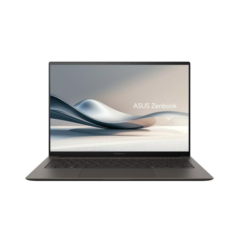 Ультрабук 14" Asus Zenbook S 14 OLED (U7 258V-32-512-W)(UX5406SA-QJ678W) - фото #3, Technodom.kz