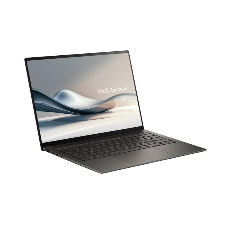 Ультрабук 14" Asus Zenbook S 14 OLED (U7 258V-32-512-W)(UX5406SA-QJ678W) - фото #1, Technodom.kz