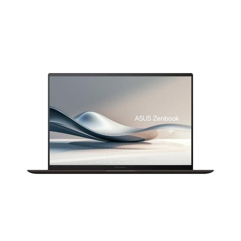 Ультрабук 14" Asus Zenbook S 14 OLED (U7 258V-32-512-W)(UX5406SA-QJ678W) - фото #0, Technodom.kz