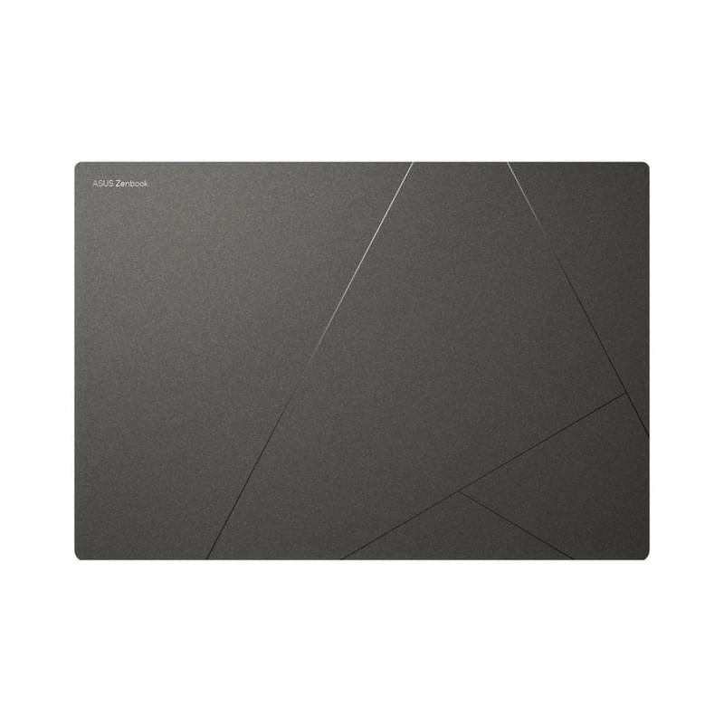 Ультрабук 14" Asus Zenbook S 14 OLED (U7 258V-32-512-W)(UX5406SA-QJ678W) - фото #9, Technodom.kz