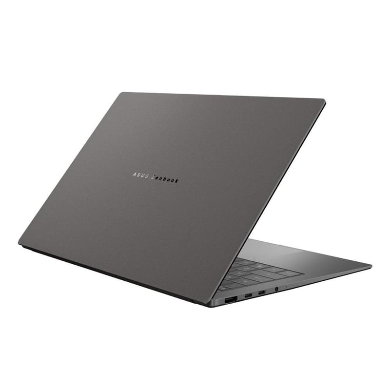 Ультрабук 14" Asus Zenbook S 14 OLED (U9 386H-32-1-W)(UX5406AA-SW380W) - фото #0, Technodom.kz Ультрабук 14" Asus Zenbook S 14 OLED (U9 386H-32-1-W)(UX5406AA-SW380W) - фото #0, Technodom.kz
