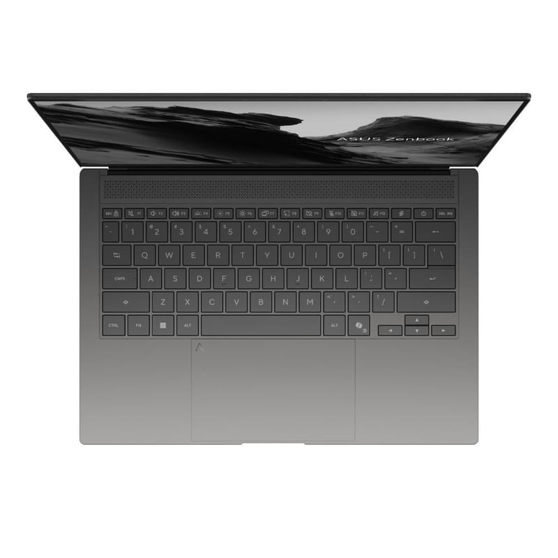 Ультрабук 14" Asus Zenbook S 14 OLED (U9 386H-32-1-W)(UX5406AA-SW380W) - фото #8, Technodom.kz
