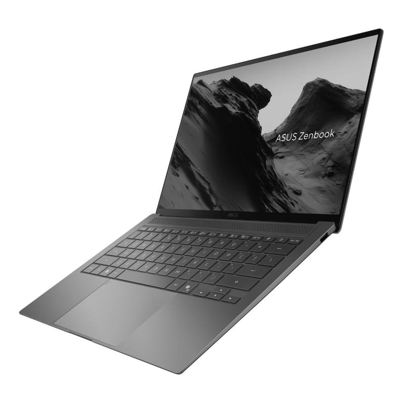 Ультрабук 14" Asus Zenbook S 14 OLED (U9 386H-32-1-W)(UX5406AA-SW380W) - фото #2, Technodom.kz