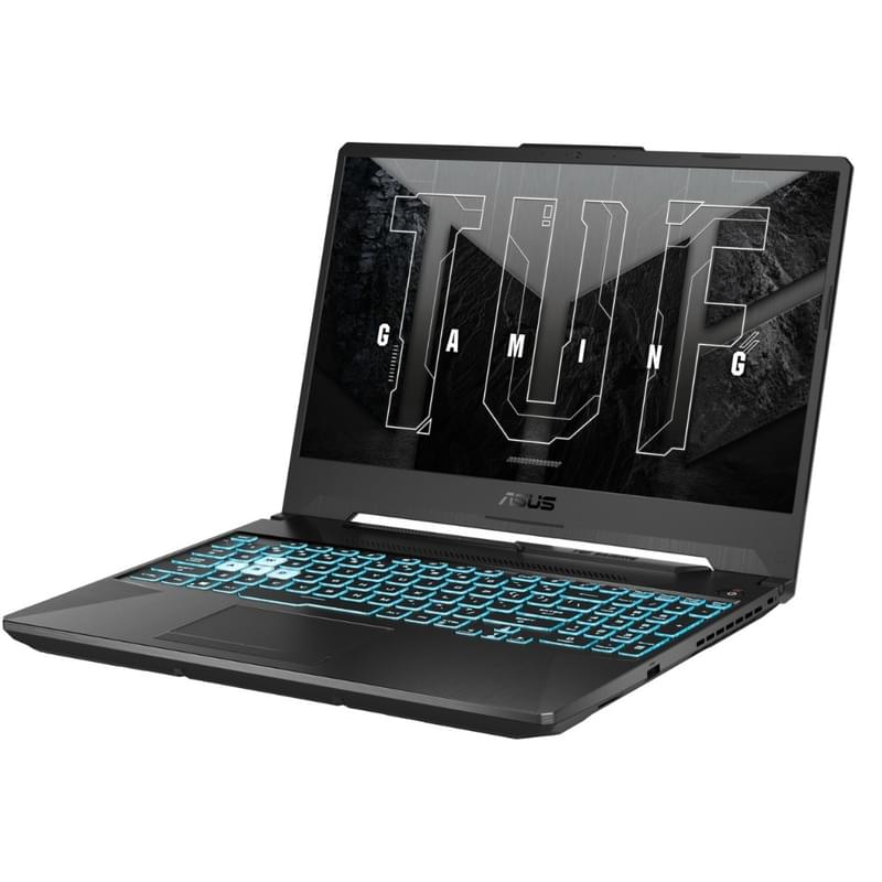 Игровой ноутбук 15,6" Asus TUF Gaming A15 (Ryzen 7 8845HS-8-512-RTX3050 4-W)(FA506NCG-HN373W) - фото #3, Technodom.kz
