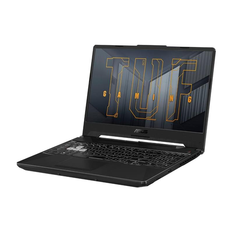 Игровой ноутбук 15,6" Asus TUF Gaming A15 (Ryzen 7 8845HS-16-512-RTX3050 4-W)(FA506NCG-HN330W) - фото #1, Technodom.kz