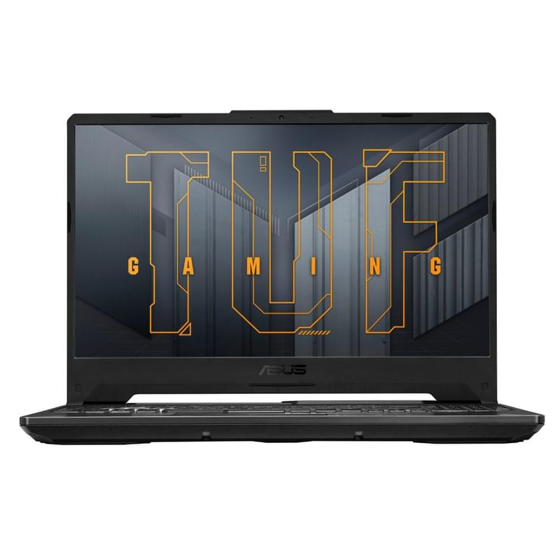 Игровой ноутбук 15,6" Asus TUF Gaming A15 (Ryzen 7 8845HS-16-512-RTX3050 4-W)(FA506NCG-HN330W) - фото #2, Technodom.kz