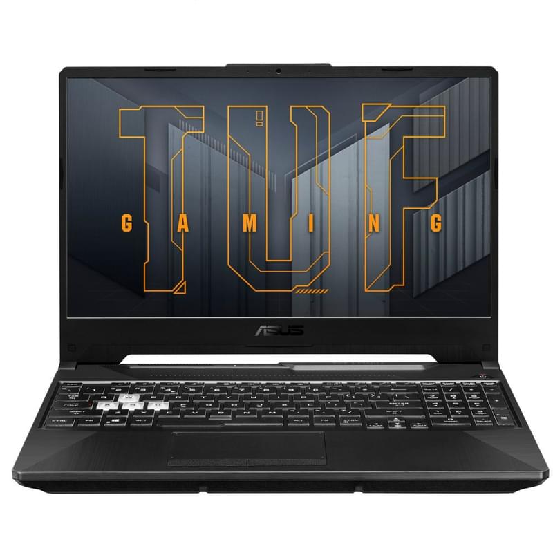 Игровой ноутбук 15,6" Asus TUF Gaming A15 (Ryzen 7 8845HS-16-512-RTX3050 4-W)(FA506NCG-HN330W) - фото #6, Technodom.kz