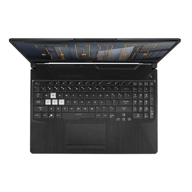 Игровой ноутбук 15,6" Asus TUF Gaming A15 (Ryzen 7 8845HS-16-512-RTX3050 4-W)(FA506NCG-HN330W) - фото #8, Technodom.kz