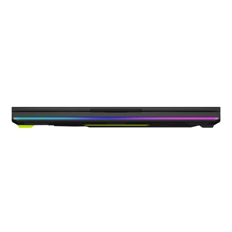 Игровой ноутбук 16" Asus ROG Strix G16 (Ryzen 9 8940HX-16-512-RTX5060 8-W)(G614PM-TS277W) - фото #10, Technodom.kz