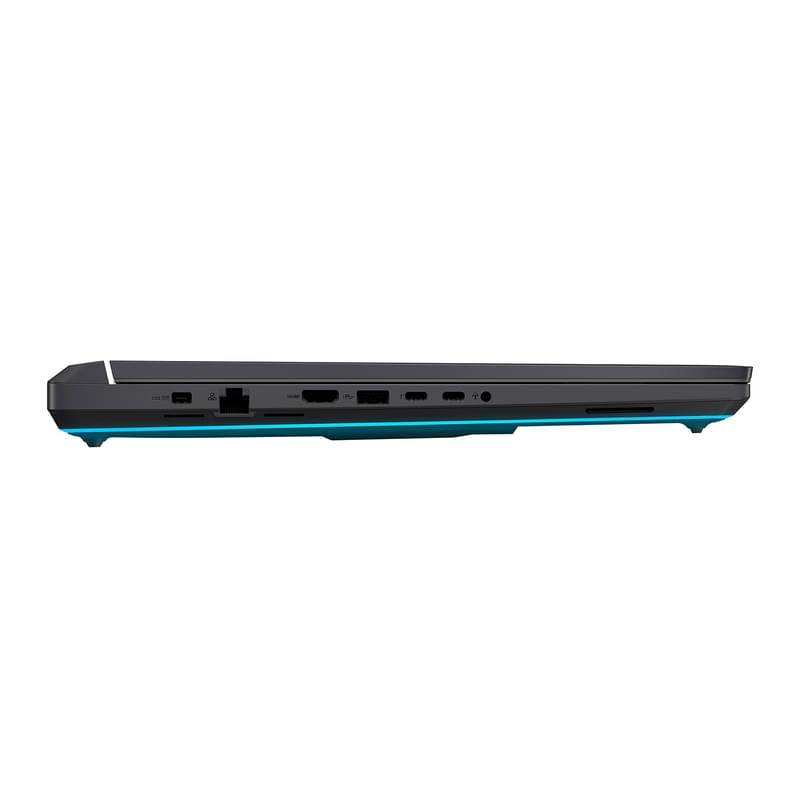 Игровой ноутбук 18" Asus ROG Strix G18 (Ci9 14900HX-16-512-RTX5060 8-W)(G815JMR-TT258W) - фото #4, Technodom.kz