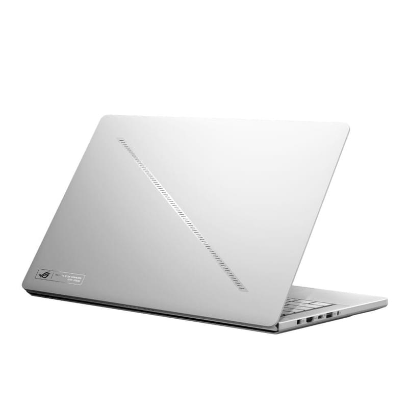 Игровой ноутбук 14" Asus ROG Zephyrus G14 OLED (Ryzen AI 9 465-32-1-RTX5060 8-W)(GA403GM-SY194W) - фото #9, Technodom.kz