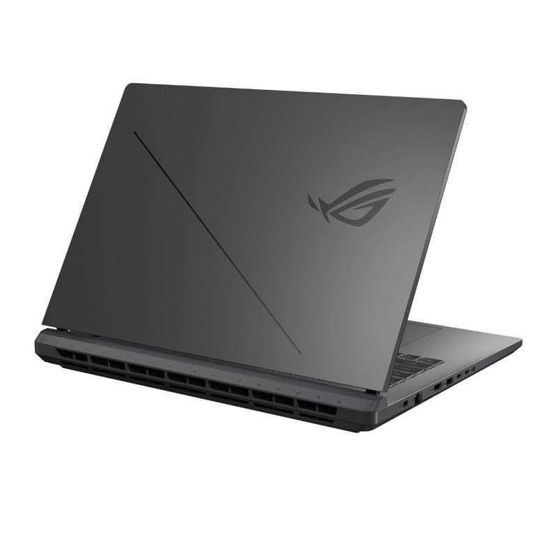 Игровой ноутбук 18" Asus ROG Strix G18 (Ci9 14900HX-32-512-RTX5070 8-W)(G815JPR-TT133W) - фото #0, Technodom.kz
