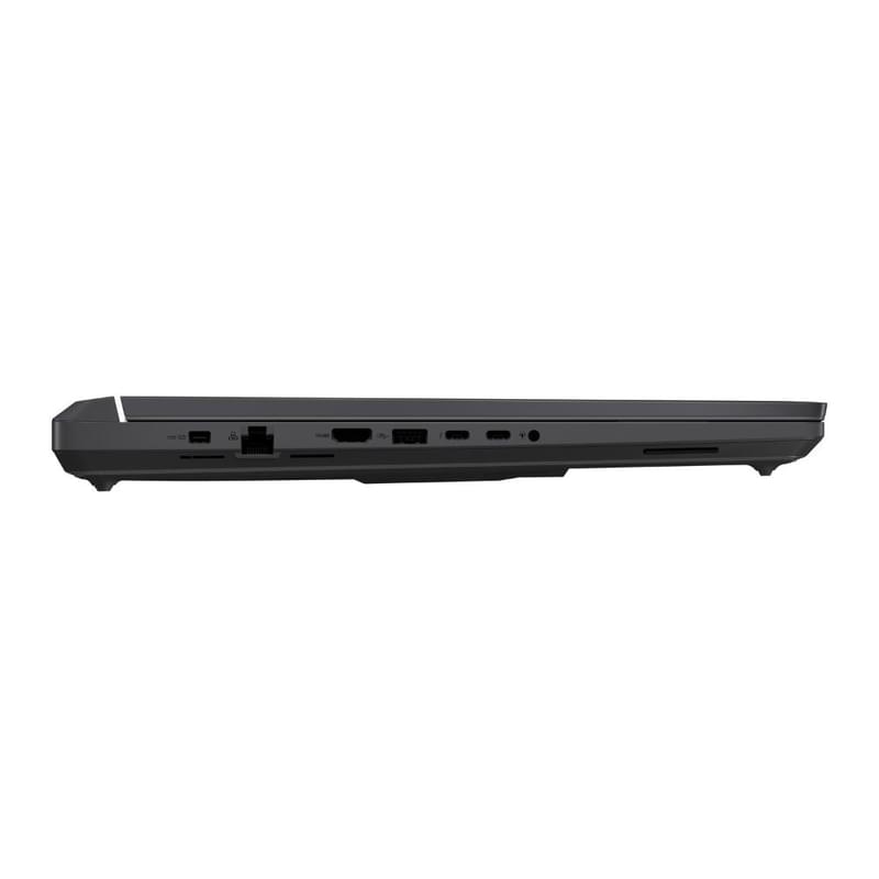Игровой ноутбук 18" Asus ROG Strix G18 (Ci9 14900HX-32-512-RTX5070 8-W)(G815JPR-TT133W) - фото #2, Technodom.kz