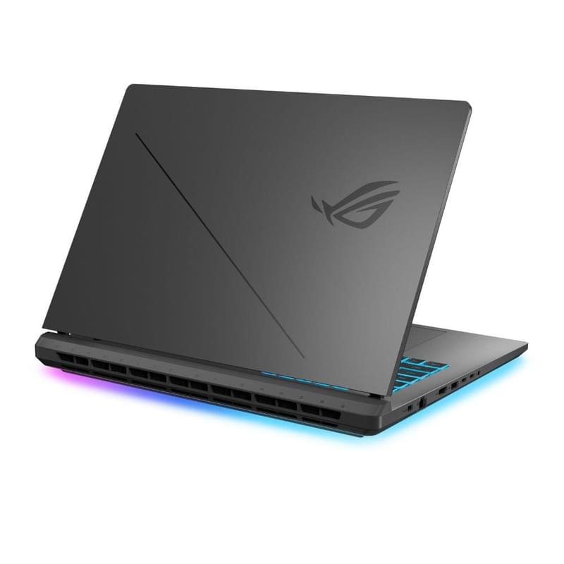 Игровой ноутбук 18" Asus ROG Strix G18 (Ci9 14900HX-32-512-RTX5070 8-W)(G815JPR-TT133W) - фото #12, Technodom.kz