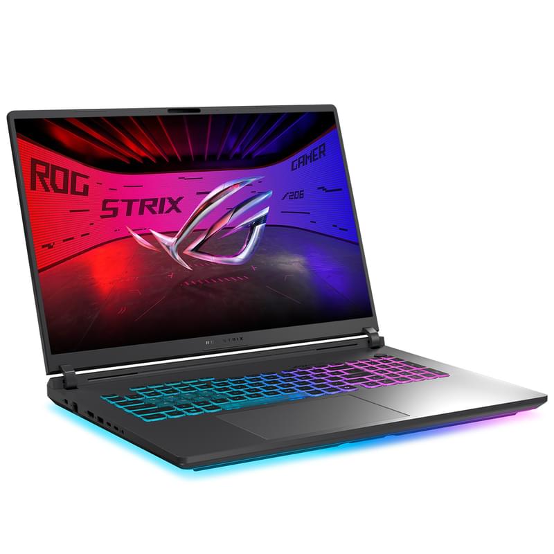 Игровой ноутбук 18" Asus ROG Strix G18 (U9 290HX Plus-32-1-RTX5070Ti 12-W)(G815LR-TT373W) - фото #3, Technodom.kz