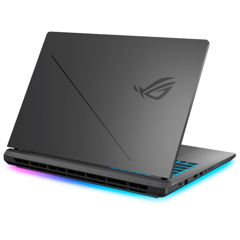 Игровой ноутбук 18" Asus ROG Strix G18 (U9 290HX Plus-32-1-RTX5070Ti 12-W)(G815LR-TT373W) - фото #5, Technodom.kz
