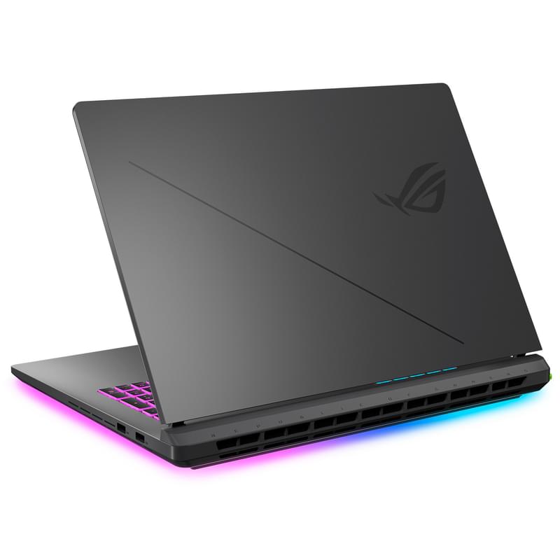 Игровой ноутбук 18" Asus ROG Strix G18 (U9 290HX Plus-32-1-RTX5070Ti 12-W)(G815LR-TT373W) - фото #6, Technodom.kz