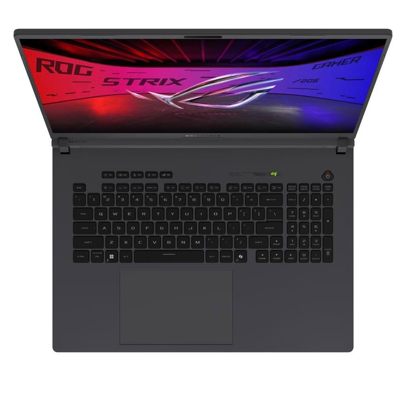 Игровой ноутбук 18" Asus ROG Strix SCAR 18 (U9 290HX Plus-32-1-RTX5080 16-W)(G815LW-SA317W) - фото #1, Technodom.kz