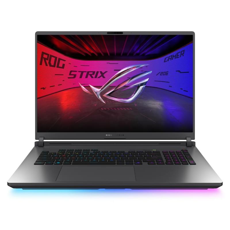 Игровой ноутбук 18" Asus ROG Strix SCAR 18 (U9 290HX Plus-32-1-RTX5080 16-W)(G815LW-SA317W) - фото #2, Technodom.kz