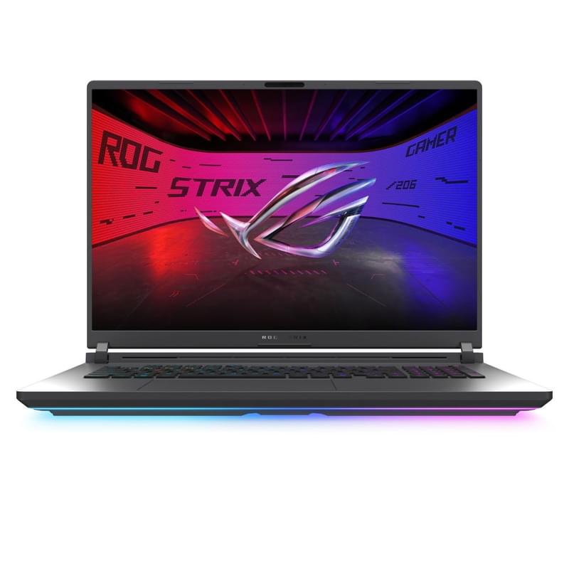 Игровой ноутбук 18" Asus ROG Strix SCAR 18 (U9 290HX Plus-32-1-RTX5080 16-W)(G815LW-SA317W) - фото #4, Technodom.kz