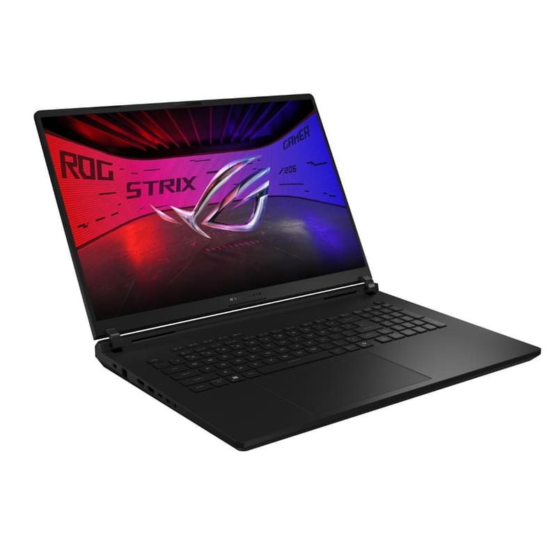 Игровой ноутбук 18" Asus ROG Strix SCAR 18 (U9 290HX Plus-32-1-RTX5090 24-W)(G835LXG-TQ533W) - фото #0, Technodom.kz