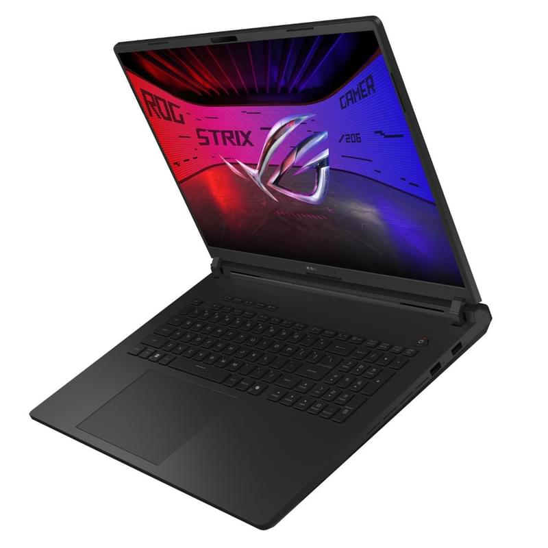 Игровой ноутбук 18" Asus ROG Strix SCAR 18 (U9 290HX Plus-32-1-RTX5090 24-W)(G835LXG-TQ533W) - фото #1, Technodom.kz