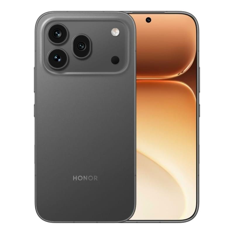 Смартфон GSM HONOR 600 Pro 12/512Gb Черный - фото #0, Technodom.kz Смартфон GSM HONOR 600 Pro 12/512Gb Черный - фото #0, Technodom.kz