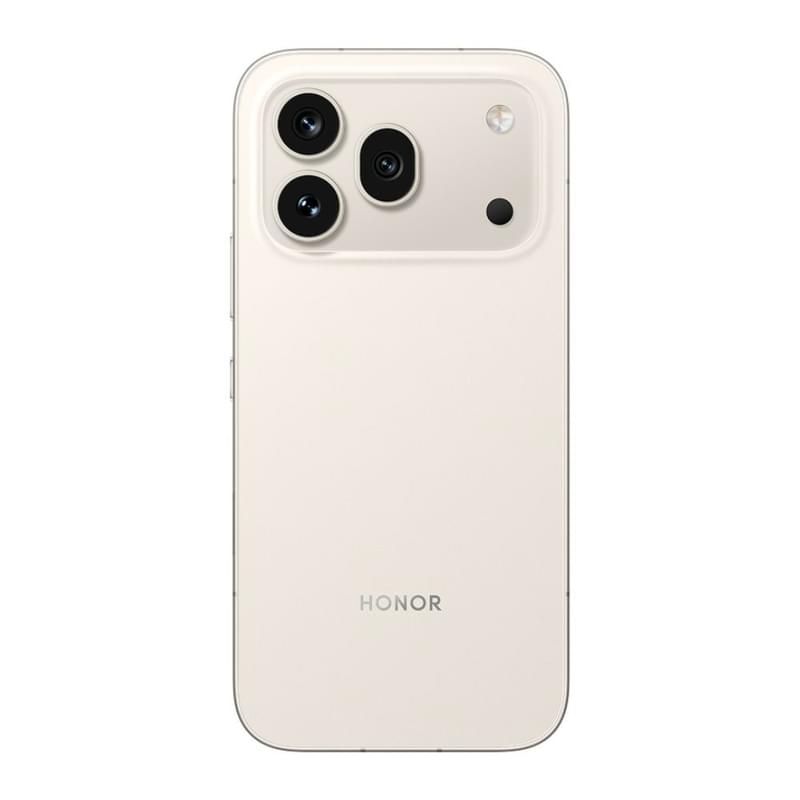 Смартфон GSM HONOR 600 Pro 12/512Gb Бежевый - фото #2, Technodom.kz Смартфон GSM HONOR 600 Pro 12/512Gb Бежевый - фото #2, Technodom.kz