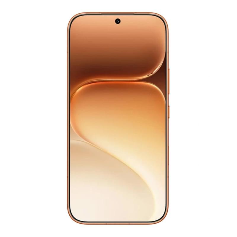 Смартфон HONOR 600 Pro 12/512Gb Оранжевый - фото #1, Technodom.kz Смартфон HONOR 600 Pro 12/512Gb Оранжевый - фото #1, Technodom.kz