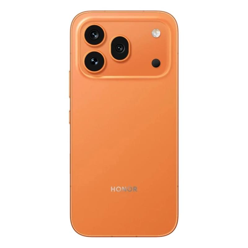 Смартфон HONOR 600 Pro 12/512Gb Оранжевый - фото #2, Technodom.kz Смартфон HONOR 600 Pro 12/512Gb Оранжевый - фото #2, Technodom.kz