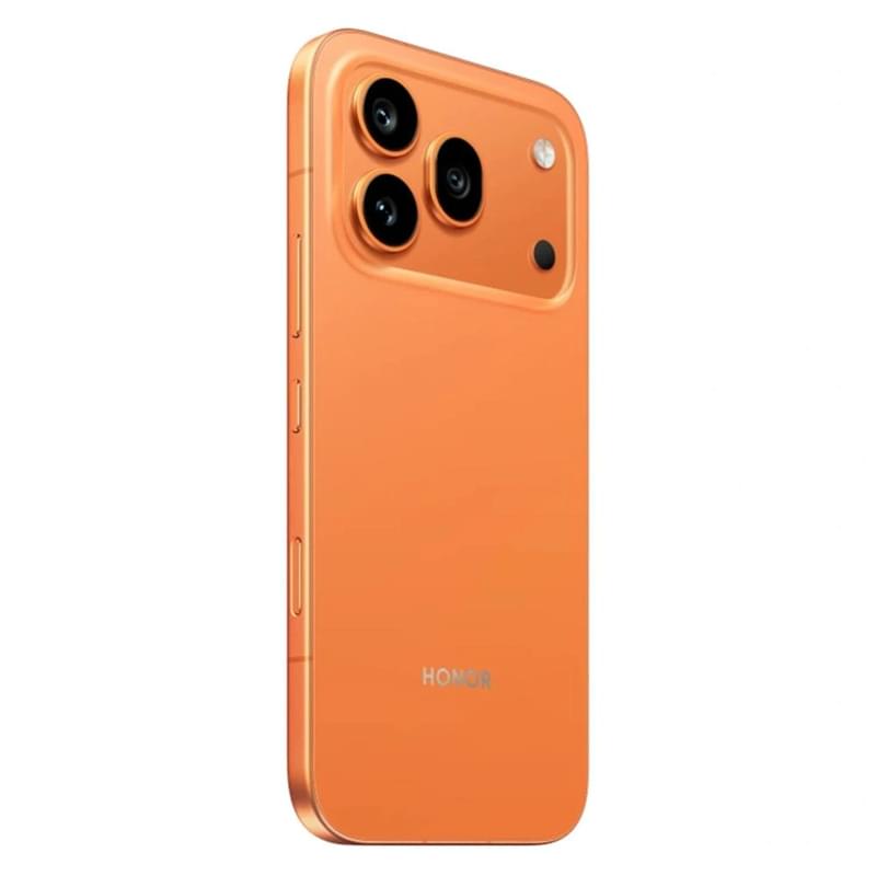 Смартфон HONOR 600 Pro 12/512Gb Оранжевый - фото #3, Technodom.kz Смартфон HONOR 600 Pro 12/512Gb Оранжевый - фото #3, Technodom.kz