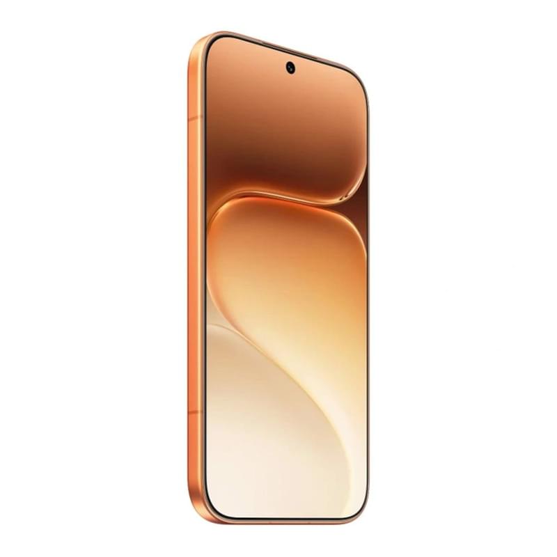 Смартфон HONOR 600 Pro 12/512Gb Оранжевый - фото #4, Technodom.kz Смартфон HONOR 600 Pro 12/512Gb Оранжевый - фото #4, Technodom.kz