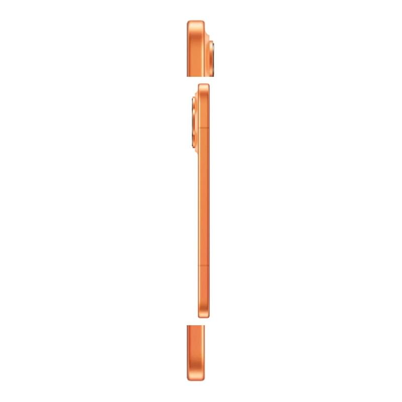 Смартфон HONOR 600 Pro 12/512Gb Оранжевый - фото #5, Technodom.kz Смартфон HONOR 600 Pro 12/512Gb Оранжевый - фото #5, Technodom.kz