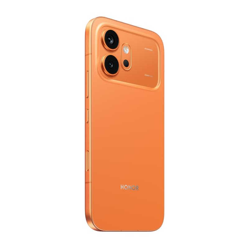 Смартфон GSM HONOR 600 8/512Gb Оранжевый - фото #1, Technodom.kz